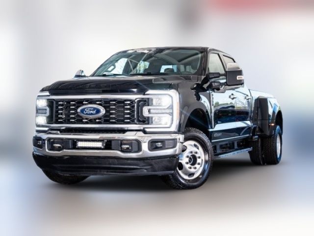 2024 Ford F-350 Lariat