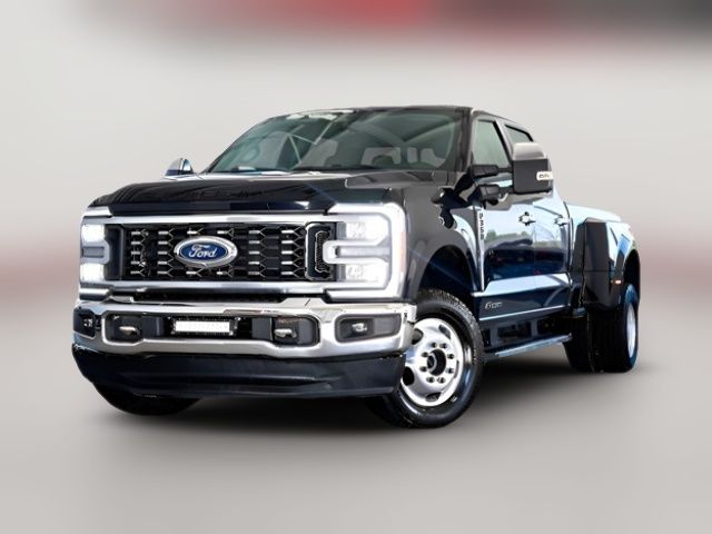 2024 Ford F-350 Lariat