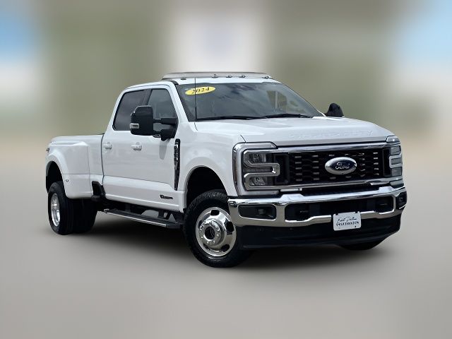 2024 Ford F-350 Lariat