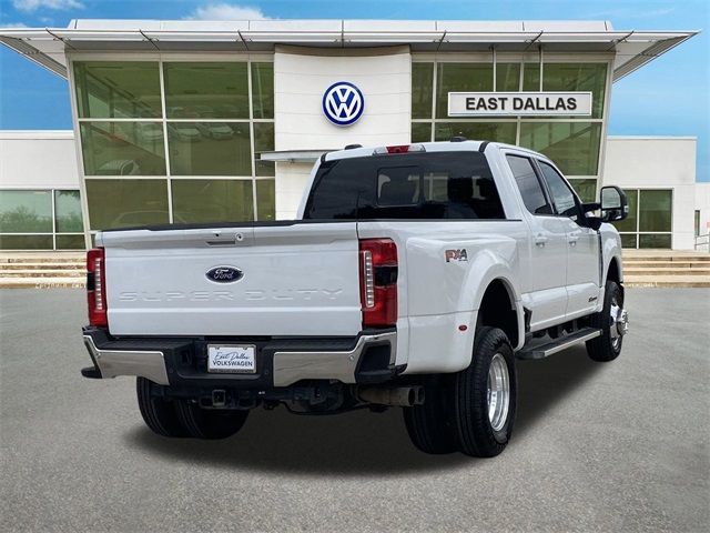 2024 Ford F-350 Lariat