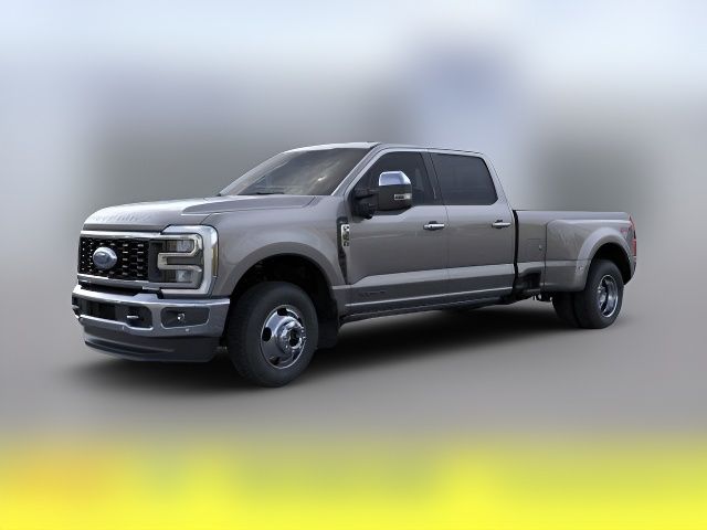 2024 Ford F-350 Lariat