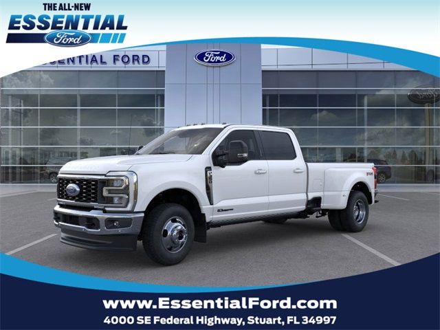 2024 Ford F-350 Lariat