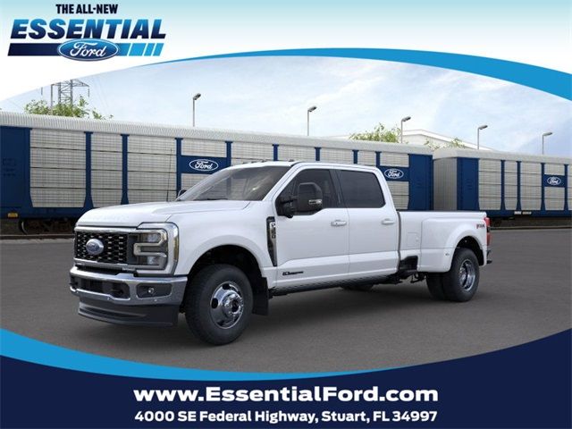 2024 Ford F-350 Lariat