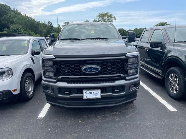 2024 Ford F-350 Lariat