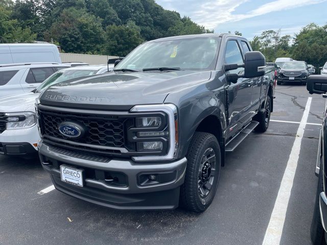 2024 Ford F-350 Lariat