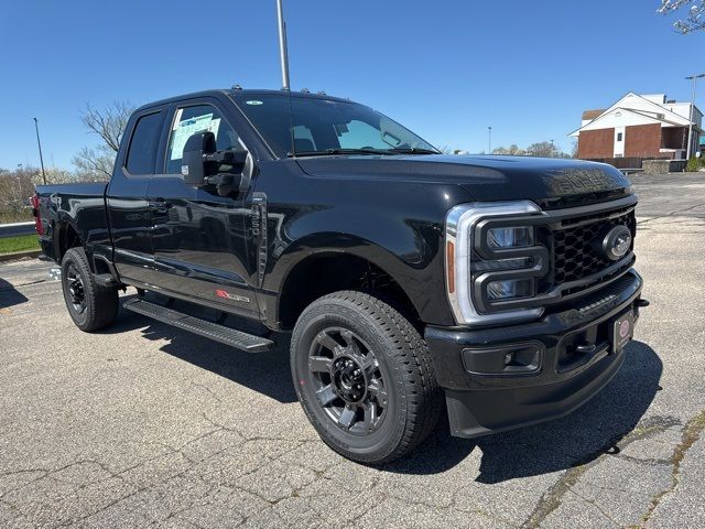 2024 Ford F-350 Lariat