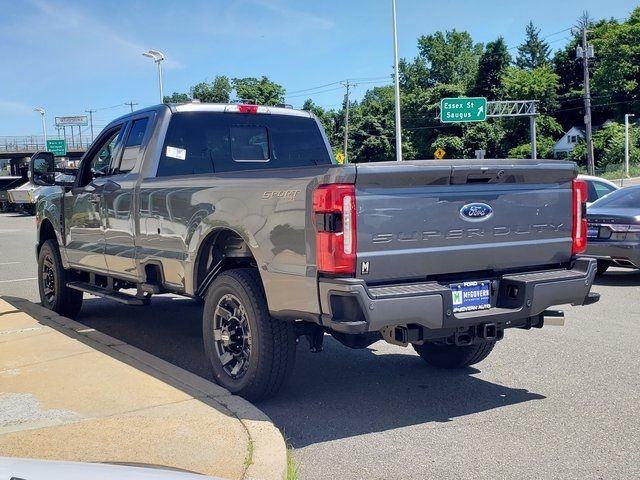 2024 Ford F-350 Lariat