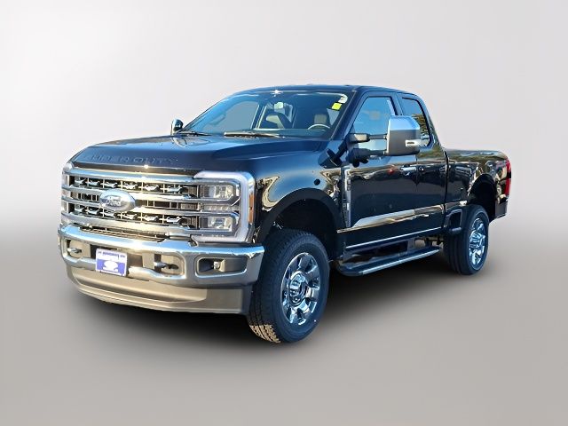 2024 Ford F-350 Lariat