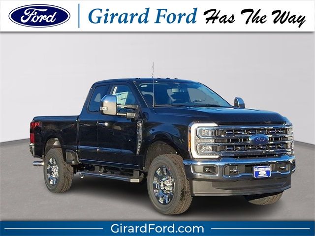 2024 Ford F-350 Lariat