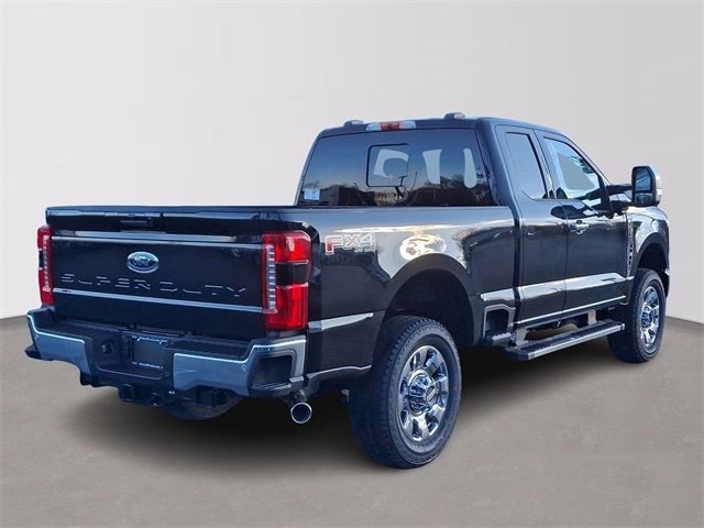 2024 Ford F-350 Lariat