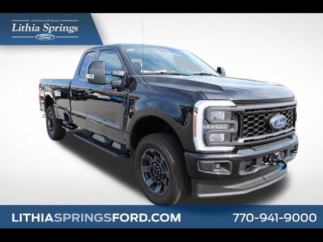 2024 Ford F-350 Lariat