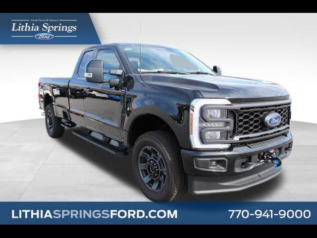 2024 Ford F-350 Lariat