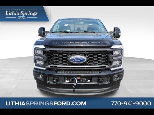 2024 Ford F-350 Lariat