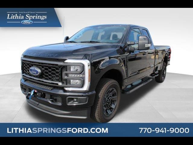 2024 Ford F-350 Lariat