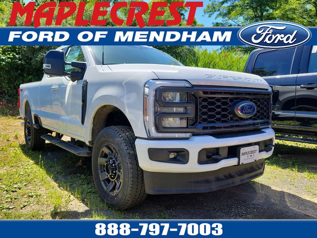 2024 Ford F-350 Lariat