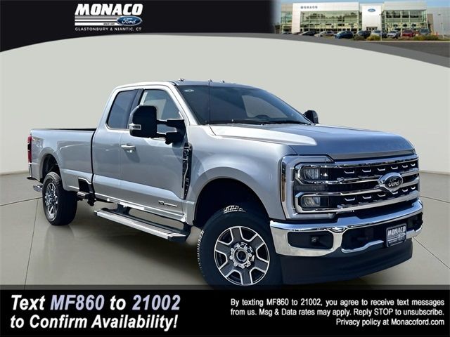 2024 Ford F-350 Lariat