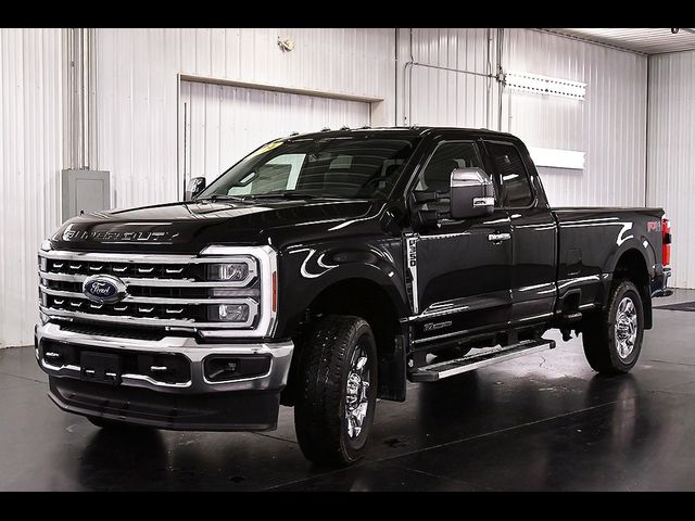 2024 Ford F-350 Lariat