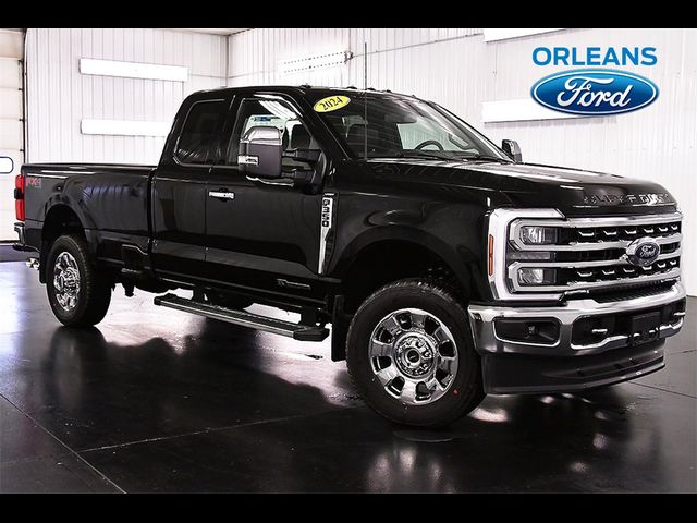 2024 Ford F-350 Lariat