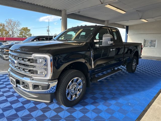 2024 Ford F-350 Lariat