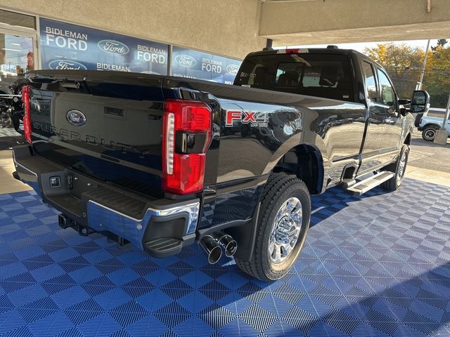 2024 Ford F-350 Lariat