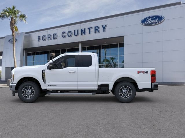 2024 Ford F-350 Lariat