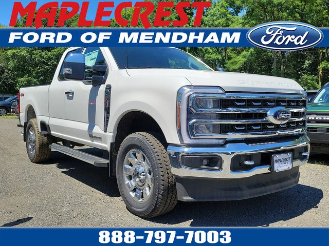 2024 Ford F-350 Lariat