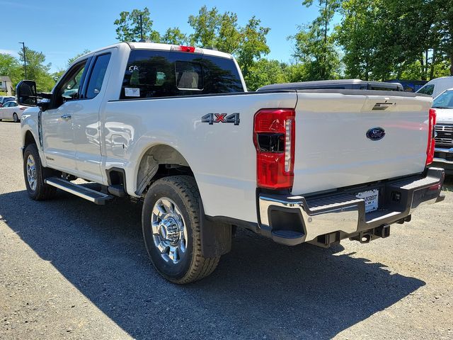 2024 Ford F-350 Lariat