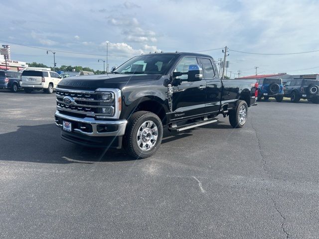 2024 Ford F-350 Lariat