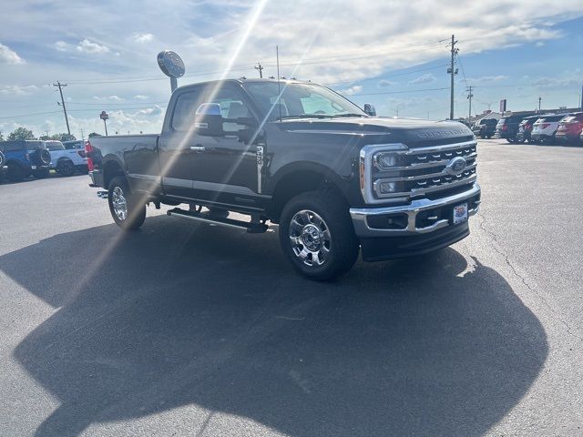 2024 Ford F-350 Lariat