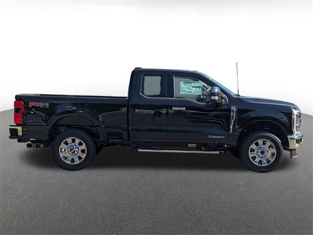 2024 Ford F-350 Lariat