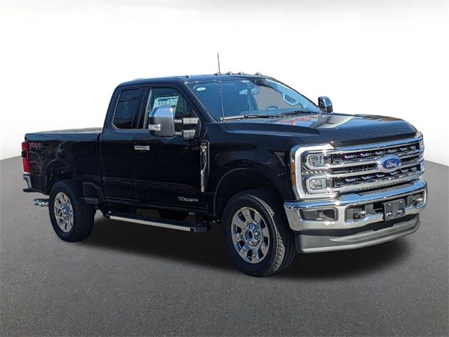 2024 Ford F-350 Lariat