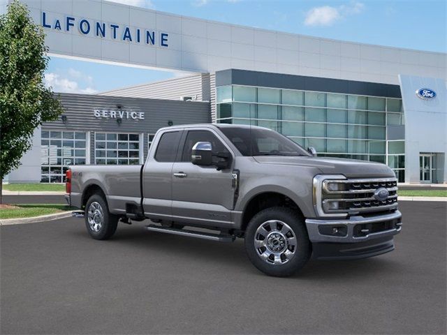 2024 Ford F-350 Lariat