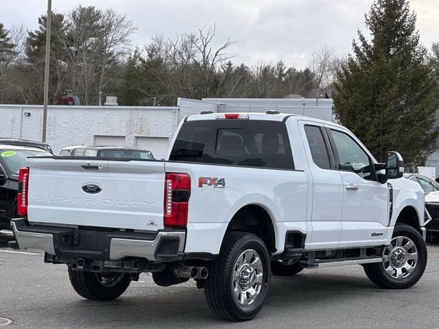 2024 Ford F-350 Lariat