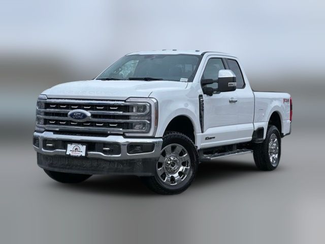 2024 Ford F-350 Lariat