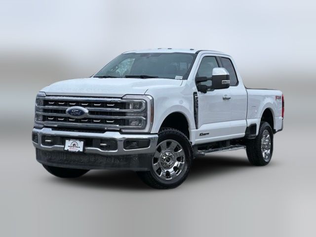 2024 Ford F-350 Lariat