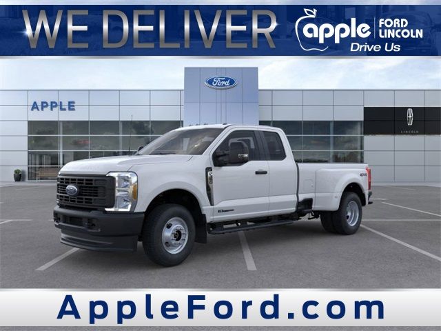 2024 Ford F-350 Lariat