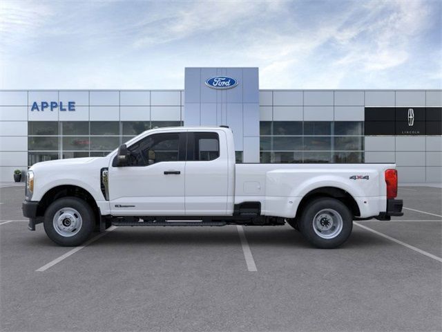 2024 Ford F-350 Lariat