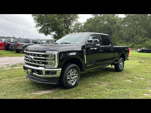 2024 Ford F-350 Lariat