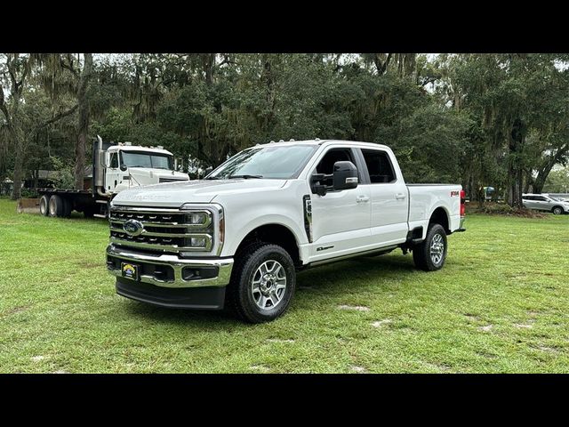 2024 Ford F-350 Lariat