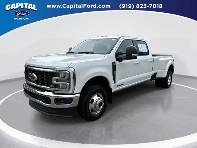 2024 Ford F-350 Lariat