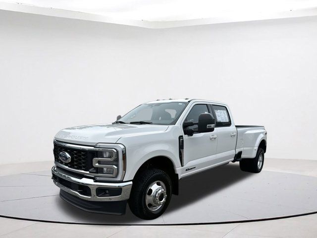 2024 Ford F-350 Lariat