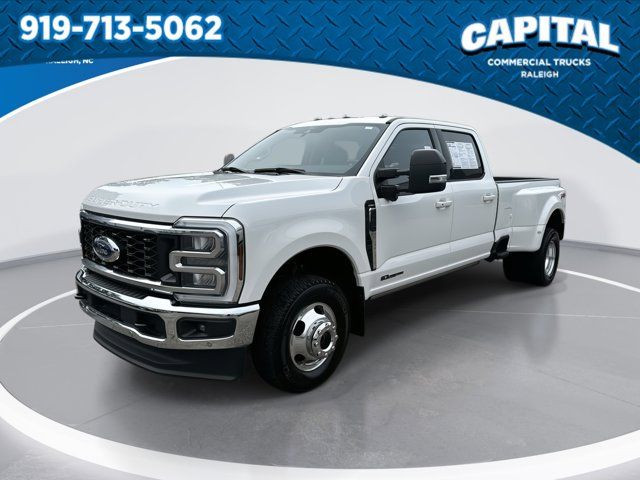 2024 Ford F-350 Lariat