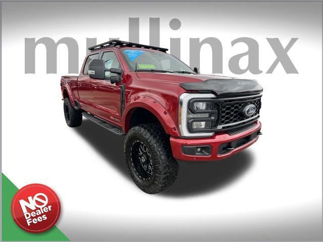 2024 Ford F-350 Lariat