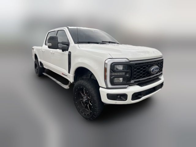 2024 Ford F-350 Lariat