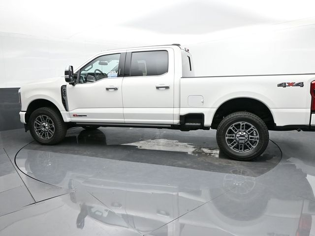 2024 Ford F-350 Limited