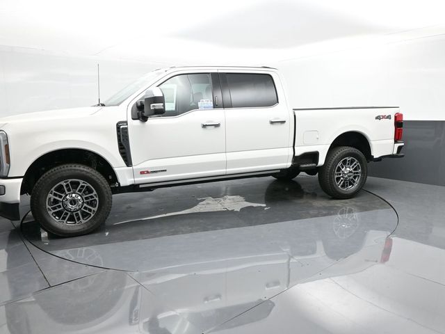 2024 Ford F-350 Limited