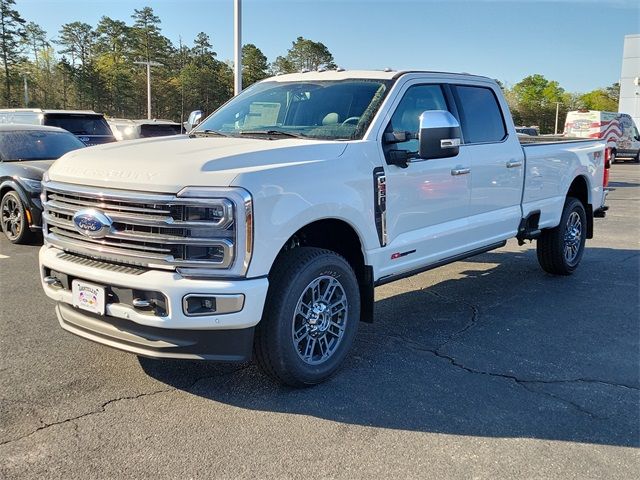 2024 Ford F-350 Limited