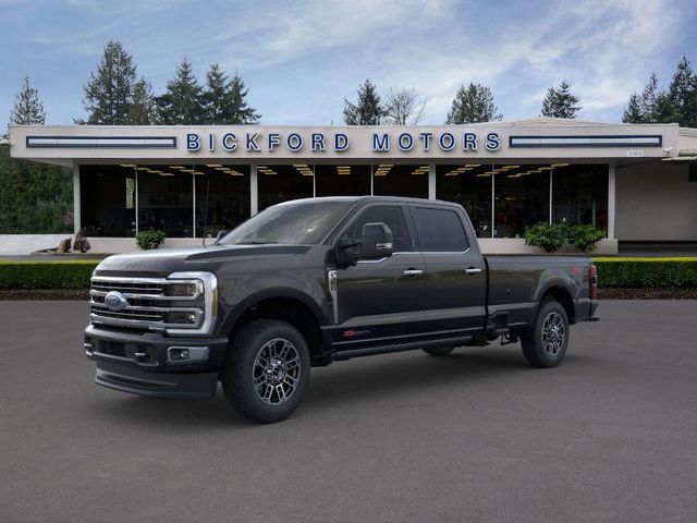 2024 Ford F-350 Limited