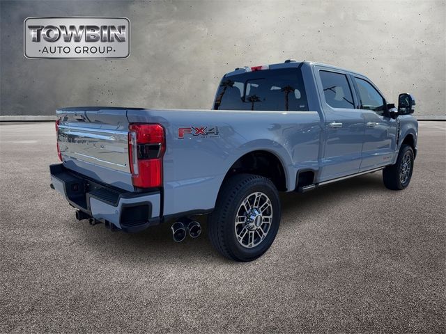 2024 Ford F-350 Limited