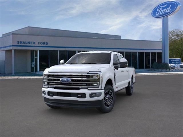 2024 Ford F-350 Limited